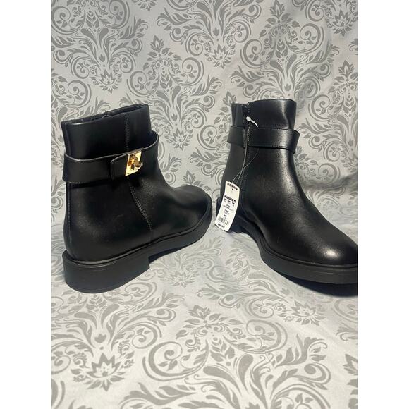 SO® Liana Women’s Ankle Boots – Women’s Size 8.5 - Picture 1 of 4